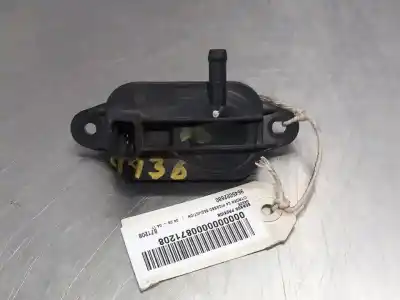 Автозапчасти б/у датчик давления за citroen c4 picasso i monospace (ud_) 1.6 hdi ссылки oem iam 9645022680  n2.z1.1.11