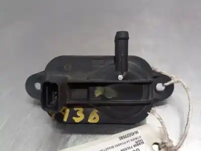 Автозапчасти б/у датчик давления за citroen c4 picasso i monospace (ud_) 1.6 hdi ссылки oem iam 9645022680