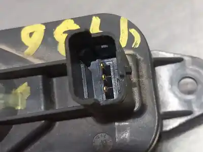 Автозапчасти б/у датчик давления за citroen c4 picasso i monospace (ud_) 1.6 hdi ссылки oem iam 9645022680  n2.z1.1.11