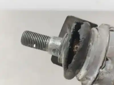 Second-hand car spare part FRONT LEFT KNUCKLE for CITROEN C4 PICASSO I MONOSPACE (UD_)  OEM IAM references P56103  N4.Z1.01.01.12