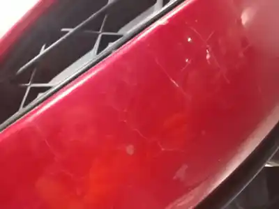 Автозапчастина б/у передній бампер для citroen c4 picasso i monospace (ud_) 1.6 hdi посилання на oem iam   