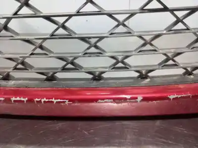 Автозапчастина б/у передній бампер для citroen c4 picasso i monospace (ud_) 1.6 hdi посилання на oem iam   
