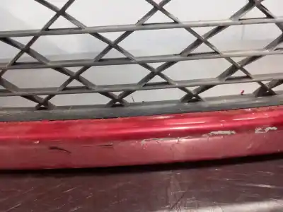 Автозапчастина б/у передній бампер для citroen c4 picasso i monospace (ud_) 1.6 hdi посилання на oem iam   