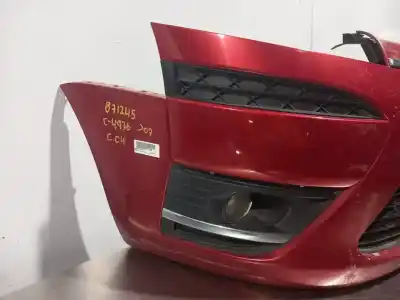 Автозапчастина б/у передній бампер для citroen c4 picasso i monospace (ud_) 1.6 hdi посилання на oem iam   
