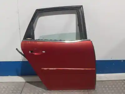 Автозапчасти б/у дверь задняя правая за citroen c4 picasso i monospace (ud_) 1.6 hdi ссылки oem iam   n5.z1.1.21.b
