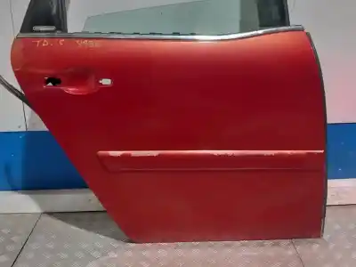 Автозапчасти б/у дверь задняя правая за citroen c4 picasso i monospace (ud_) 1.6 hdi ссылки oem iam   n5.z1.1.21.b