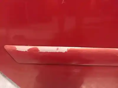 Автозапчасти б/у дверь задняя правая за citroen c4 picasso i monospace (ud_) 1.6 hdi ссылки oem iam   n5.z1.1.21.b