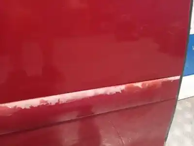 Автозапчасти б/у дверь задняя правая за citroen c4 picasso i monospace (ud_) 1.6 hdi ссылки oem iam   n5.z1.1.21.b