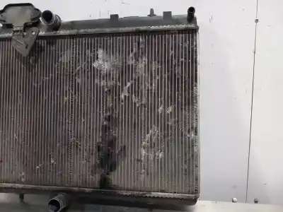 Автозапчастина б/у водяний радіатор для citroen c4 picasso i monospace (ud_) 1.6 hdi посилання на oem iam 9680533480  n2.z1.43.1.3