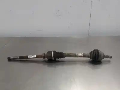 Second-hand car spare part FRONT RIGHT TRANSMISSION for CITROEN C4 PICASSO I MONOSPACE (UD_)  OEM IAM references 9637117880  N2.Z1.11.5.4