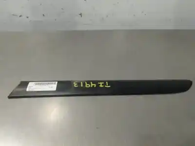 Piesă de schimb auto la mâna a doua ornament plastic pentru peugeot 207 confort referințe oem iam 9680148577