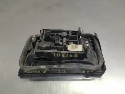 Second-hand car spare part LEFT TAILGATE LIGHT for CITROEN XANTIA BERLINA  OEM IAM references   N1.Z1.1.2.A