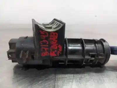 Pezzo di ricambio per auto di seconda mano INTERRUTTORE DI AVVIAMENTO per FIAT BRAVA (182)  Riferimenti OEM IAM 05521B365  MOSTRADOR.1