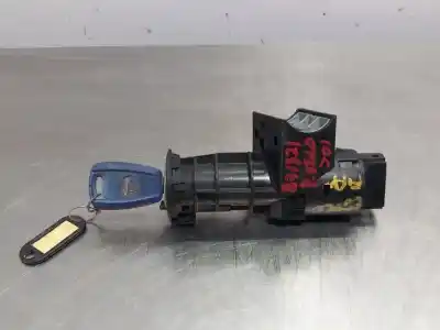 Pezzo di ricambio per auto di seconda mano interruttore di avviamento per fiat stilo (192) 1.9 jtd / 1.9 jtd 115 dynamic 116 cv / 85 kw riferimenti oem iam b36505521  mostrador.1