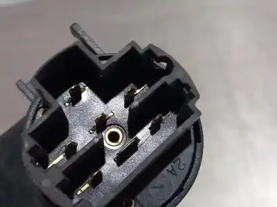 Pezzo di ricambio per auto di seconda mano interruttore di avviamento per fiat stilo (192) 1.9 jtd / 1.9 jtd 115 dynamic 116 cv / 85 kw riferimenti oem iam b36505521  mostrador.1