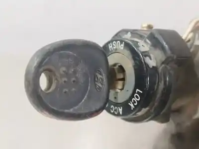 Автозапчасти б/у ПЕРЕКЛЮЧАТЕЛЬ СТАРТЕРА за HYUNDAI COUPE I (RD)  ссылки OEM IAM   MOSTRADOR.6