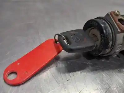 Автозапчасти б/у ПЕРЕКЛЮЧАТЕЛЬ СТАРТЕРА за HYUNDAI SONATA (Y3)  ссылки OEM IAM   MOSTRADOR.6