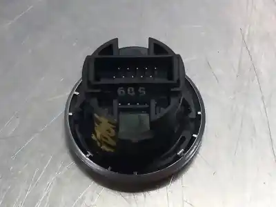 Second-hand car spare part switch for bmw serie 1 berlina (e81/e87) 116d oem iam references 694949907  n2.z1.1.11