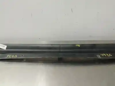 Автозапчасти б/у торпедо за citroen c4 picasso i monospace (ud_) 1.6 hdi ссылки oem iam 9680532177