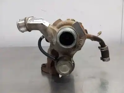 Second-hand car spare part turbocharger for ford transit connect (tc7) furgón (2006->) oem iam references 7064994  n2.z1.16.3.3