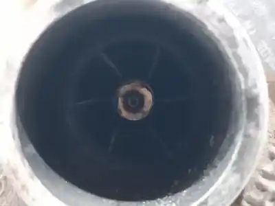 Piesă de schimb auto la mâna a doua TURBOCOMPRESSOR pentru FORD TRANSIT CONNECT (TC7)  Referințe OEM IAM 7064994  N2.Z1.16.3.3