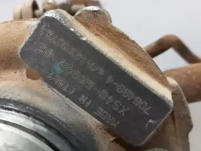 Second-hand car spare part turbocharger for ford transit connect (tc7) furgón (2006->) oem iam references 7064994  n2.z1.16.3.3