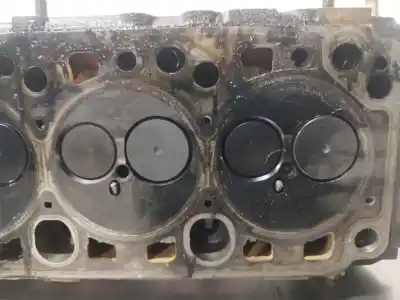 Second-hand car spare part cylinder head for ford transit connect (tc7) furgón largo (2006->) oem iam references hcpa 1s4q6090c1b  n2.z1.14.2.3 Second-hand car spare part cylinder head for ford transit connect (tc7) furgón largo (2006->) oem iam references hcpa 1s4q6090c1b  n2.z1.14.2.3