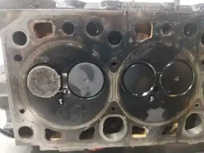 Second-hand car spare part cylinder head for ford transit connect (tc7) furgón largo (2006->) oem iam references hcpa 1s4q6090c1b  n2.z1.14.2.3 Second-hand car spare part cylinder head for ford transit connect (tc7) furgón largo (2006->) oem iam references hcpa 1s4q6090c1b  n2.z1.14.2.3