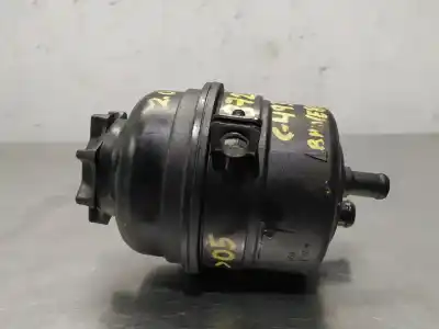 Peça sobressalente para automóvel em segunda mão depósito / reservatório do óleo de direção assistida por bmw serie 1 berlina (e81/e87) 120i referências oem iam 32411097164  si.n2.z1.27.12