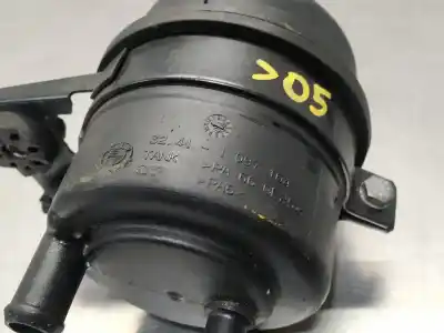 Peça sobressalente para automóvel em segunda mão depósito / reservatório do óleo de direção assistida por bmw serie 1 berlina (e81/e87) 120i referências oem iam 32411097164  si.n2.z1.27.12