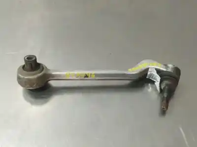 Second-hand car spare part front right lower suspension arm for bmw serie 1 berlina (e81/e87) 120i oem iam references 6763700r