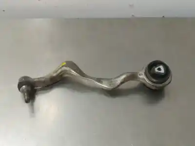 Pezzo di ricambio per auto di seconda mano BRACCIO SOSPENSIONE INFERIORE ANTERIORE DESTRO per BMW SERIE 1 BERLINA (E81/E87)  Riferimenti OEM IAM 6765305  N4.Z1.01.02.11