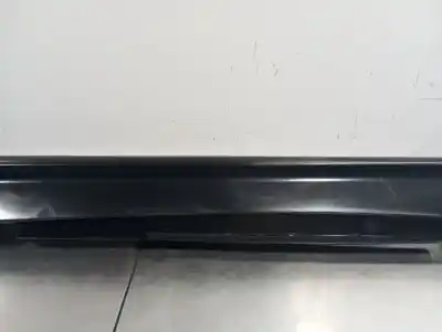 Second-hand car spare part side skirt for bmw serie 1 berlina (e81/e87) 120i oem iam references 51717147401