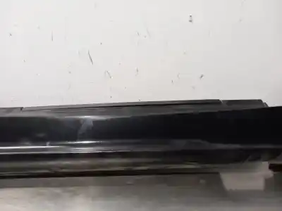 Second-hand car spare part side skirt for bmw serie 1 berlina (e81/e87) 120i oem iam references 51717147402