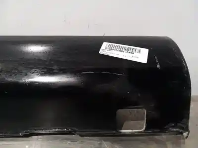 Автозапчасти б/у боковая юбка за kia sorento (bl) (2002->) 2.5 crdi ссылки oem iam 877703e500