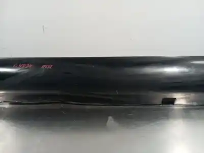 Автозапчасти б/у боковая юбка за kia sorento (bl) (2002->) 2.5 crdi ссылки oem iam 877723e500