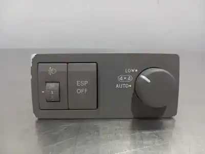 Second-hand car spare part electronic module for kia sorento (bl) (2002->) 2.5 crdi oem iam references 200008207  n1.z2.8.7.1