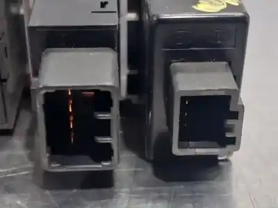 Second-hand car spare part electronic module for kia sorento (bl) (2002->) 2.5 crdi oem iam references 200008207  n1.z2.8.7.1