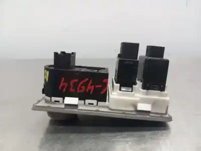 Second-hand car spare part electronic module for kia sorento (bl) (2002->) 2.5 crdi oem iam references 200008207  n1.z2.8.7.1