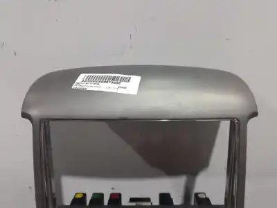 Second-hand car spare part multifunction display for kia sorento (bl) (2002->) 2.5 crdi oem iam references 945003e500  n1.z2.8.7.2