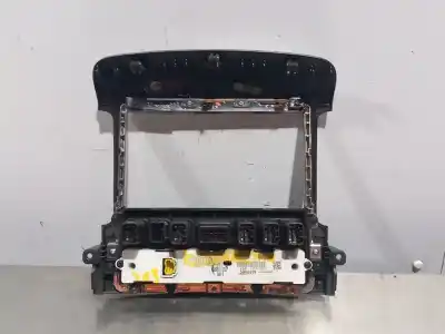 Автозапчасти б/у многофункциональный дисплей за kia sorento (bl) (2002->) 2.5 crdi ссылки oem iam 945003e500