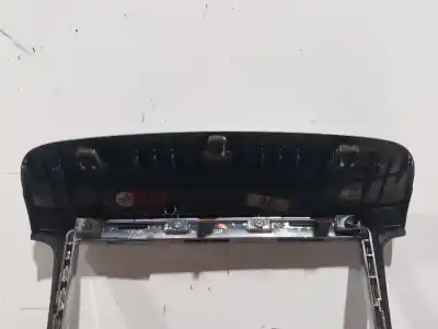 Second-hand car spare part multifunction display for kia sorento (bl) (2002->) 2.5 crdi oem iam references 945003e500  n1.z2.8.7.2