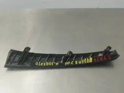 Автозапчасти б/у литье за kia sorento (bl) (2002->) 2.5 crdi ссылки oem iam 847703e500