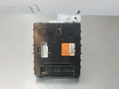 Second-hand car spare part FUSE BOX UNIT for SSANGYONG KORANDO  OEM IAM references K8711034004  N1.Z2.9.2.3