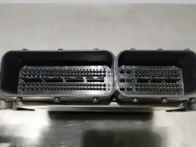 Second-hand car spare part ecu engine control for ssangyong korando limited plus 4x4 oem iam references 6715400032 28283968  n1.z2.4.7.4