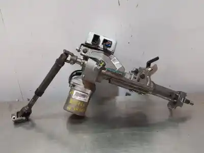 Second-hand car spare part steering column for ssangyong korando limited plus 4x4 oem iam references 4621134000  n2.z1.13.5.4