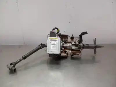Second-hand car spare part steering column for ssangyong korando limited plus 4x4 oem iam references 4621134000  n2.z1.13.5.4