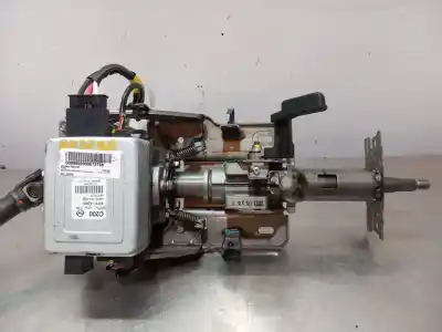Second-hand car spare part steering column for ssangyong korando limited plus 4x4 oem iam references 4621134000  n2.z1.13.5.4