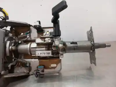Second-hand car spare part steering column for ssangyong korando limited plus 4x4 oem iam references 4621134000  n2.z1.13.5.4