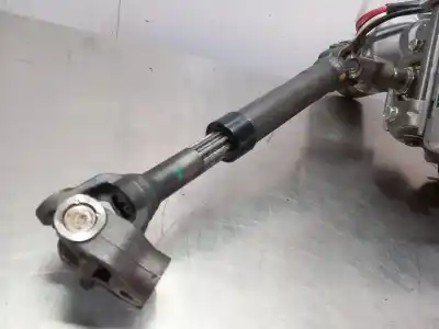 Second-hand car spare part steering column for ssangyong korando limited plus 4x4 oem iam references 4621134000  n2.z1.13.5.4